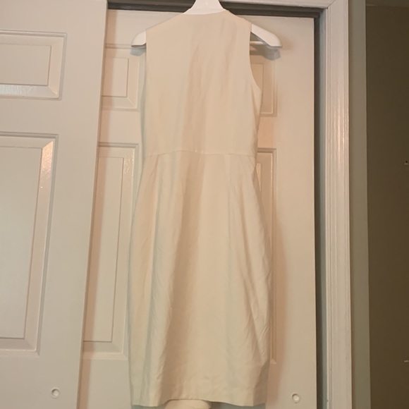 J. Crew collared button dress - Picture 5 of 5